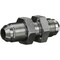 Gates Male JIC 37 Flare to Male JIC 37 Flare Bulkhead SAE to SAE G60445-1616 - alternate 5