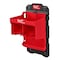 Milwaukee Tool Tool Station for PACKOUT Wall-Mounted Storage 48-22-8343 - alternate 9