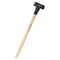 Corona Tools Sledge Hammer, 10 lb. Head, 36 in. Hickory Wood Handle ST81010 - alternate 3