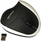 Ergoguys COMFI II WIRELESS ERGONOMIC COMPUTER MOUSE WHITE EM011-WW - alternate 1