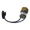 John Deere SWITCH-PRESSURE, JOHN DEERE OEM F122434 F122434 - alternate 5