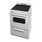 Premier Electric Range, 24 inW x 37.5 inH x 26 inD, 2.97 cu. ft. Oven, Smooth Glass Top Stove, White 805708 - alternate 1