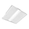 Eti Boost Center Basket Series Troffer, 120/277 V, 15, 19, 24, 29 W, LED Lamp 64701301 - alternate 1