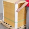 5Seconds Brand Cardboard Edge Protectors for Pallets, 71in X 2in X 2in, 50PK 220157 - alternate 3
