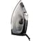 Brentwood Industries Full Size Steam / Spray / Dry Iron in Black and Gray MPI-53 - alternate 1