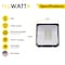 Nuwatt 60W Outdoor Wall Pack Lights LED Commercial Lighting with Dusk to Dawn Photocell Light Sensor, 4PK NW-WP-60W-BRO-50K-4P - alternate 6