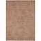 Homeroots 3' X 5' Terra Cotta And Copper Southwestern Washable Indoor Outdoor Area Rug 587098 - alternate 5