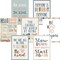 Teacher Created Resources Everyone Is Welcome Classroom Theme Posters, 13-3/8'' x 19'', 7-Piece Set 2088687 - alternate 1