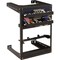 Kendall Howard Kendall Howard 8U Open Frame Wall Rack - 18" Depth 1915-3-500-08 - alternate 4