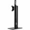 Eaton Tripp Lite Series Safe-IT Adjustable Monitor Stand for 17 to 32-inch Displays, Antimicrobial DDV1732AM - alternate 2
