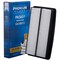 Premium Guard Engine Air Filter,  PA5651 - alternate 1