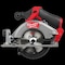 Milwaukee Tool M12 FUEL 5-3/8" Circular Saw 2521-20 - alternate 1