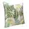 Homeroots Set of Two 20" Green and Yellow Throw Pillows, 2PK 534298 - alternate 5