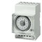 Siemens Quartz time switch Day 1 change-over contact 230V/50-60Hz 3 MW auto. 7LF5301-4 - alternate 1
