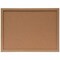 Universal Cork Board, Oak Style, 24x18 UNV43602 - alternate 2