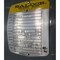 Baldor-Reliance AC MOTOR 184TCZ 3HP 1375RPM 460V-AC 3PH 36H198XS17C3 - alternate 4