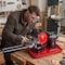 Vevor Circular Saw Blade Sharpener 370W 3590RPM Fits 3.2 in to 27.5 in Saw Blades CSS01A - alternate 6