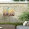 Trademark Fine Art Outdoor Canvas Art - Michael David Ward 'Hide and Seek Wolves' Wall Art for Patios, or Gardens GRL01077-OC1824WR - alternate 5