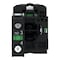 Schneider Electric Push Button Operator, Flush, Momentary Action, Not Applicable Release, Non-Illuminated, Green XB5AA31 - alternate 3
