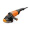 Fein Alpha Grind Corded 7in Pro angle grinder with 15 - Amps 2,400 W LG 24-180 D - alternate 1