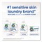 All Free Clear HE Laundry Detergent, 154 oz Bottle, 2PK 72613 47465 - alternate 6