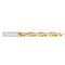 Titan Usa Titan USA CD40826 Jobber Length Drill Bit, #26 Dia, 118 deg, HSS, Bright, 12 PK CD40826 - alternate 2