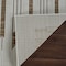 Homeroots 8' X 10' Beige And Brown Geometric Distressed Indoor Outdoor Area Rug 558763 - alternate 8