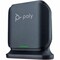 Hp Poly Rove R8 DECT Repeater - DECT - 984.25 ft Range - 2 Simultaneous Calls 84H79AA#ABA - alternate 1