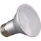 Satco 6.5 Watt, PAR20 LED, 3000K, 40 deg. Beam Angle, Medium base, 120 Volt S29406 - alternate 1