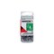 Arrow Pop Rivet, Short, 1/8 in L, Aluminum Silver, 25PK RSA1/8 - alternate 1