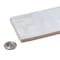 Andova Tiles Jordal Ovinn 3-in. x 12-in. Subway Textured Matte Ceramic Wall Tile (6.03 Square Feet Per Box) ANDJOR1418 - alternate 7