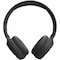 Jbl Tune 520bt Bluetooth On Ear Headphones, Black JBLT520BTBLKAM - alternate 1