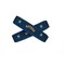 Coverking SEAT BELT PADS WITH HOUSTON ASTROS LOGO HACQ4E - alternate 1