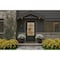 Doornmore G7508, 37.75" x 82" ( 36" Door) Left Hand, Mahogany SDL 8 Lite, 3/4 Lite Exterior Door G7508-SW-3680_1_LI - alternate 1
