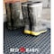 Red Barn 1202220 Stall Mat, Rubber 1202220/3000210 - alternate 5