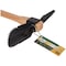 Landscapers Select Hoe and Pick Tool, Ergonomic Cushion Grip Handle GM7002 - alternate 2