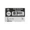 Hillman Self- Drilling Screws No. 10-16 S X 1/2in L Phillips Pan Head 100 Zinc-Plated, 100PK 560284 - alternate 4