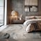 World Rug Gallery Neutral Desert Drift Area Rug 7 ft 10 in x 10 ft Beige WR205BEIGE8X10 - alternate 10