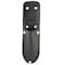 Klein Tools Black Leather 1 Pockets, 5188 5188 - alternate 5