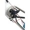 Autobest Fuel Pump Module Assembly, 2007 Chevrolet Equinox  Right Liter: 3.4 & Cylinder: 6 & Block: V; F5062A - alternate 10