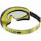 Bolle Safety Spectrum Safety Goggle Pc Clear Platinum SPECTN14W - alternate 3