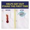 Oxiclean On-the-Go Pen Stain Remover, Bonus Size, 22 mL Pen 80575-23564 - alternate 4