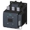 Siemens power contactor AC-3e/AC-3 400 A 3RT1075-6PP35 - alternate 3