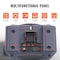 Vevor Air Scrubber with 3-Stage Filtration Stackable Negative Air Machine 800CFM ZHP2301-800 - alternate 4