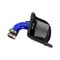 Hps Performance Air Intake Kit with Heat Shield, Blue,  827-700BL - alternate 1