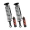 Fox 15-C F150 4WD FRONT C/O, 2.5 SERIES, R/R, 5.35, 0-2IN LIFT, DSC SPRING RATE:550 883-06-132 - alternate 3