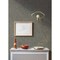 Advantage Dale Dark Grey Texture Wallpaper 4096-554564 - alternate 2