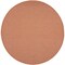 Homeroots 8' Terracotta Indoor Outdoor Area Rug 522584 - alternate 5