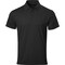 Ironwear Elastex Breathable Moisture Wicking Performance Polo Shirt, Black, 2X-Large 7190-B-2XL - alternate 1