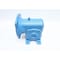 Morse RIGHT ANGLE GEAR REDUCER 56C 5/8IN 3/4IN 0.63HP 30:1 18GCT-L-56C D99MJ4486 - alternate 3